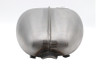 V-Twin - Factory Sample Chopper Axed 3.3 Gallon Gas Tank