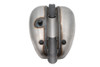 V-Twin - Factory Sample Chopper Axed 3.3 Gallon Gas Tank