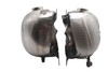 V-Twin - Factory Sample Fat Bob 3.5 Gallon Gas Tank Set