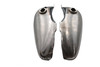 V-Twin - Factory Sample Fat Bob 3.5 Gallon Gas Tank Set