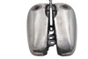 V-Twin - Factory Sample Bobbed 3.5 Gallon Gas Tank Set