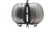 V-Twin - Factory Sample Bobbed 3.5 Gallon Gas Tank Set