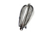 V-Twin - Factory Sample Mini XL 1.6 Gallon Gas Tank