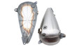 V-Twin - Factory Sample WR 45 inch 2.0 Gallon Gas Tank Set