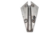 V-Twin - Factory Sample Koffin Style 3.4 Gallon Gas Tank