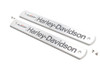 V-Twin #79000 - AMF Gas Tank Emblem Set