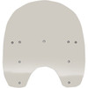 Memphis Shades #MEP6289 - Replacement Shield - 17" - Solar - FXDWG