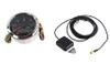 V-Twin #83143 - 85mm GPS Speedometer Tachometer Gauge
