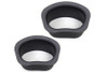 V-Twin #77872 - Dash Lens Tunnel Set