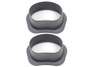 V-Twin #77872 - Dash Lens Tunnel Set
