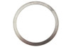 V-Twin - Speedometer and Tachometer Adapter Ring Zinc