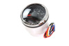 V-Twin #83142 - 52mm GPS Speedometer
