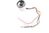 V-Twin #83141 - 52mm Electric Tachometer