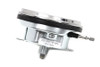 V-Twin #90110B - Speedometer with 2:1 Ratio and Red Needle