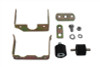 V-Twin #70118 - Dash Mount Kit