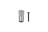 V-Twin #80008 - Odometer Reset Knob with Screw
