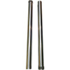 Pro-one Perf.mfg. #105125 - Fork Tube - 49 mm - 22.875" - Hard Chrome