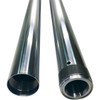 Pro-one Perf.mfg. #105125 - Fork Tube - 49 mm - 22.875" - Hard Chrome