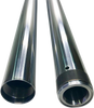 Fork Tube - Hard Chrome - 49 mm - 22.875" Length