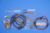 V-Twin #59-61 DSH ASSY - Two Light Dash Base Wiring Harness Assembly