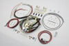 V-Twin #47 2LT DSH ASSY - Two Light Dash Base Wiring Harness Assembly