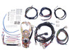 V-Twin #91-95 DSH ASSY - 5 Light Dash Base Wiring Harness Assembly