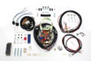 V-Twin #80-84 DSH ASSY - Five Light Dash Base Wiring Harness Assembly