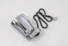 V-Twin - 60mm Electric Tachometer Housing Kit