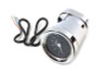 V-Twin - 60mm Electric Tachometer Housing Kit