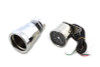 V-Twin - 60mm Electric Speedometer Kit