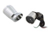 V-Twin - 60mm Electric Speedometer Kit