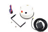 V-Twin - GPS Instruments Speedometers and Tachometers Gauge