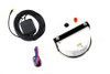 V-Twin - GPS Instruments Speedometers and Tachometers Gauge