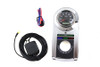 V-Twin - GPS Instruments Speedometers and Tachometers Gauge
