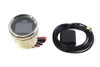 V-Twin - 52mm GPS Speedometer Chrome