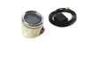 V-Twin - 52mm GPS Speedometer Chrome