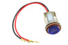 V-Twin - Blue High Beam Indicator Lamp