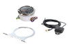 V-Twin - 85mm GPS Combo Tachometer and Speedometer Kit