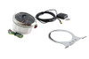 V-Twin - 85mm GPS Combo Tachometer and Speedometer Kit
