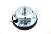 V-Twin #71473F - Replica Police 1:1 Speedometer