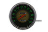 V-Twin #70845 - 1:1 Speedometer with Red Needle