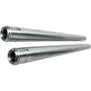 Custom Cycle Engineering #T1345HC - Fork Tubes - 39 mm - 24.25" - Hard Chrome - Standard