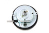 V-Twin #70852 - Tombstone Style 2:1 Speedometer