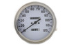 V-Twin #70848A - Speedometer 2:1