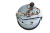 V-Twin #72504 - 2:1 Speedometer Head