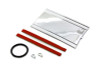 V-Twin - Tank Trim Panel Chrome