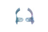 V-Twin #12-0034-E - Dash Base Shields