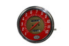 V-Twin #76815 - Replica Speedometer with 2240:60 Ratio