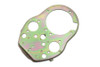 V-Twin - Cateye Dash Base