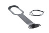 V-Twin #73012B - FXRS Dash Panel Bib
